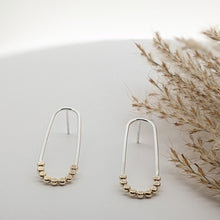 Load image into Gallery viewer, Dorotea Earrings Long
